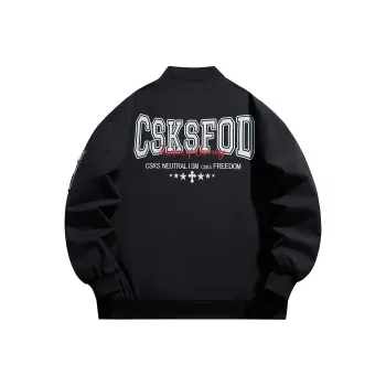 CSKS Jackets & Coats Fall Unisex