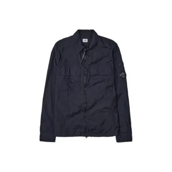 C.P.Company Jackets Coats Men's Marine Blue