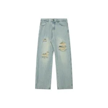 DEERWAY Jeans Unisex