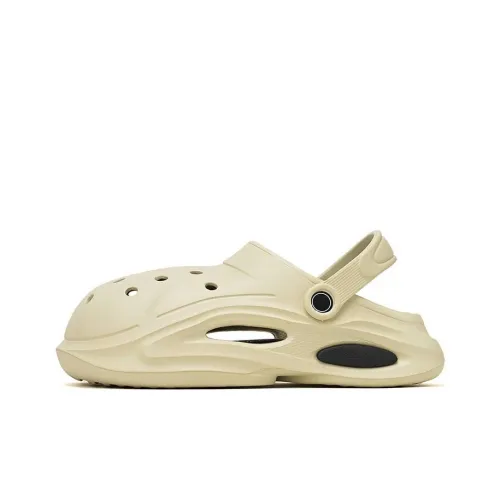 ROBINHOOD Clogs Unisex