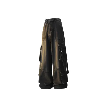 SXSY Jeans Unisex