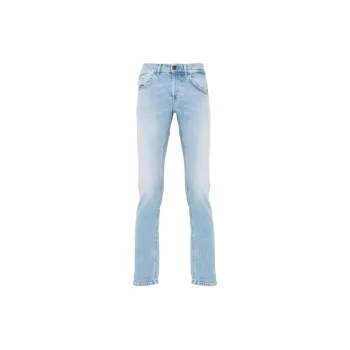 Dondup George Slim Fit Denim Jeans
