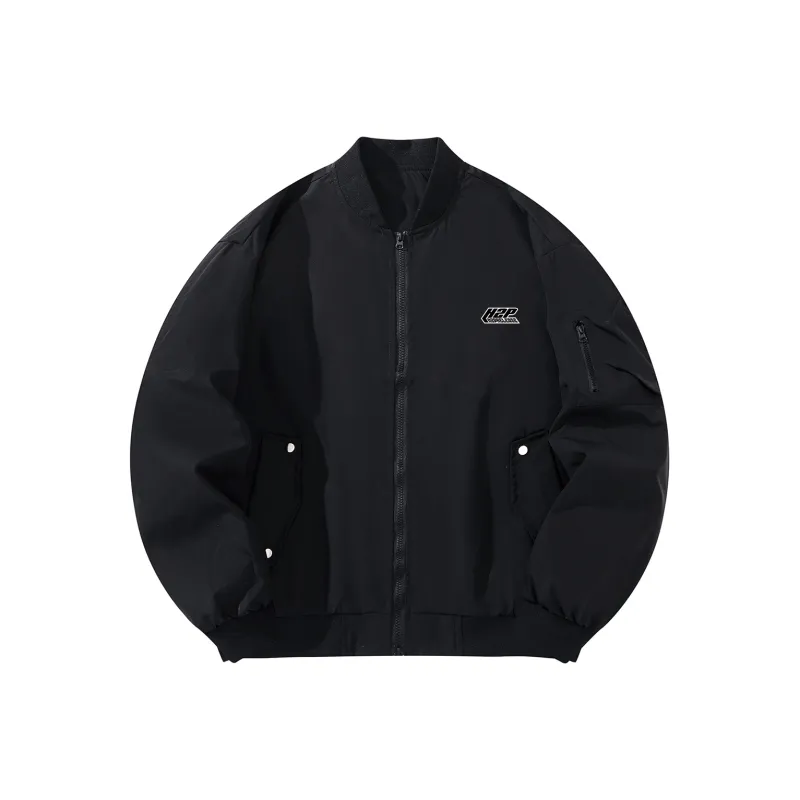 H2P Jackets Unisex-0