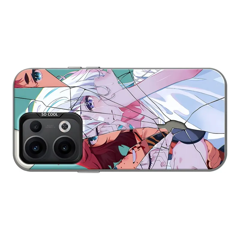 MANQIN Phone Cases-4