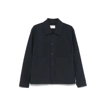 CRAIG GREEN Cotton Shirt Jacket