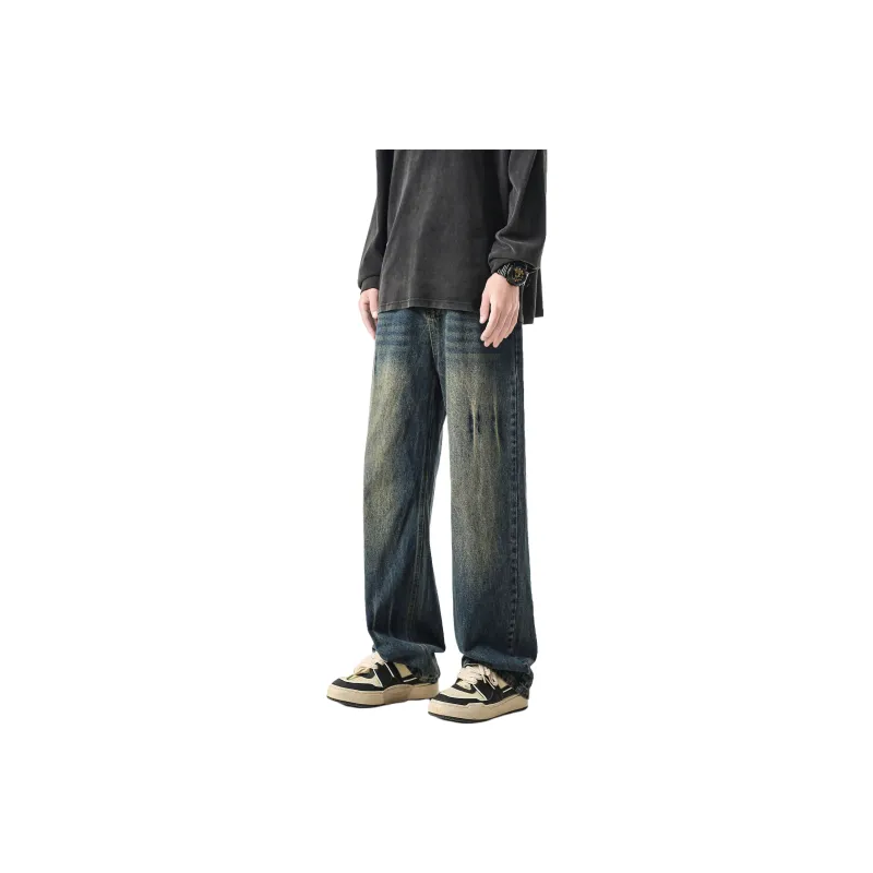 CREAZIONI LA FANTASIA E MOBILE Jeans Unisex-5