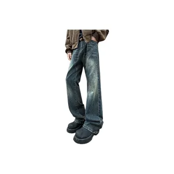 KAIPAINEN Jeans Unisex