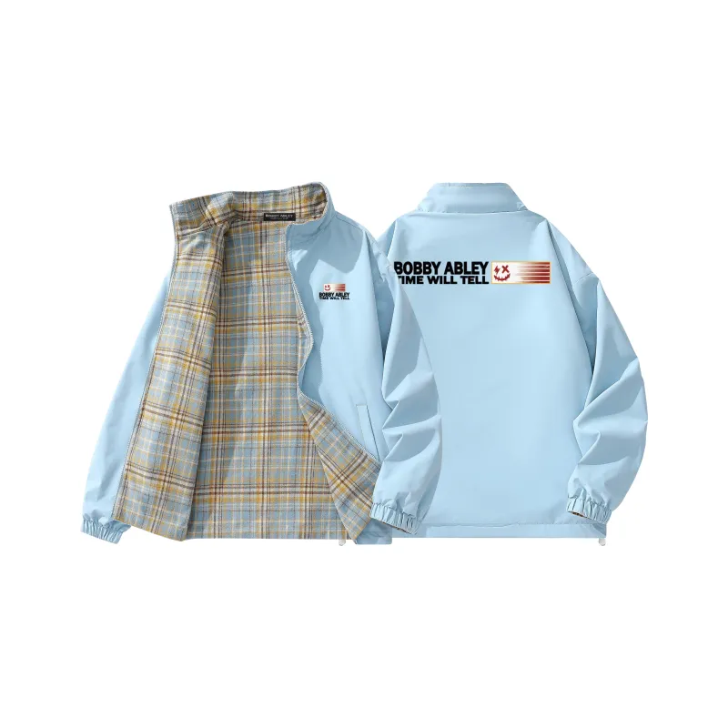 BOBBY ABLEY Jackets Coats Unisex-0