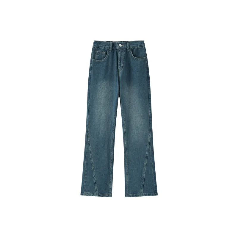 ZYKY Jeans Unisex-15