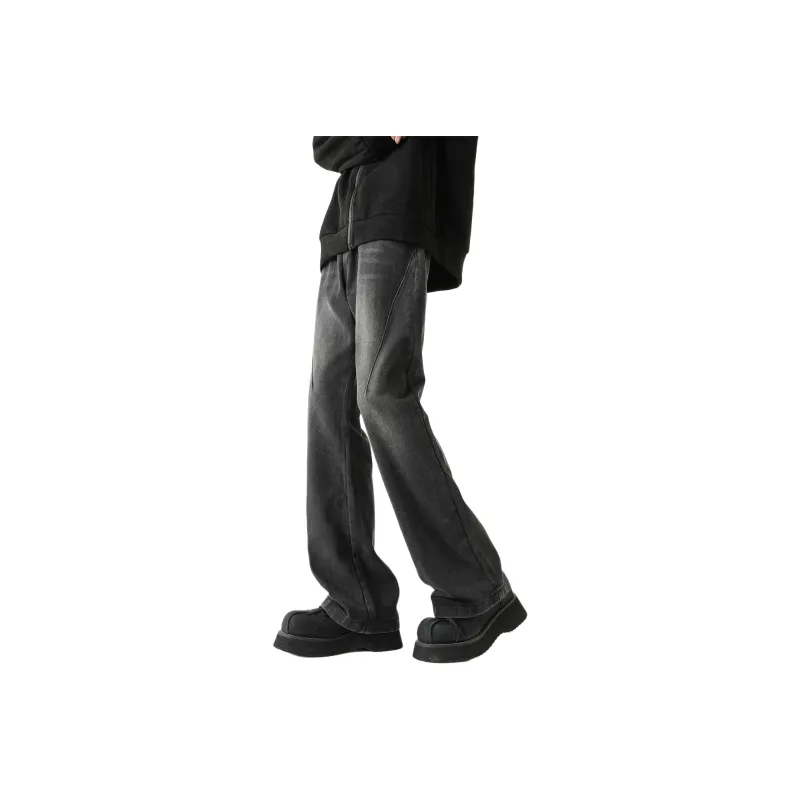 POLAR BEAR Jeans Unisex-0