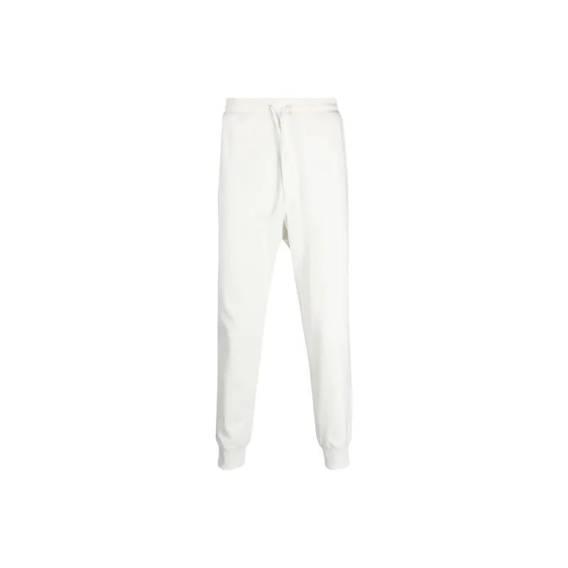 Adidas Y 3 Classic Cuffed Track Pants-0