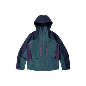 NBCT Jackets Unisex