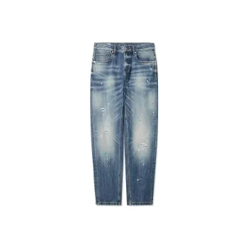 Cabbeen Jeans Men's Cerulean 47