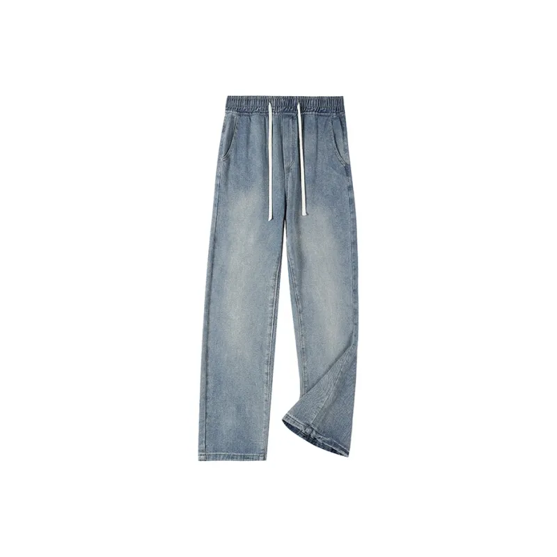 Mimx Homme Jeans Unisex-7