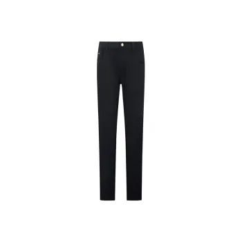 SAINT ANGELO Jeans Men's Obsidian Black