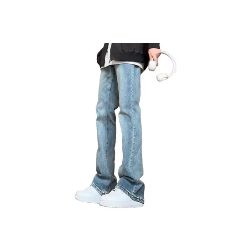 POLAR BEAR Jeans Unisex-2