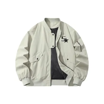S.view Flight Suit Jacket Coat Unisex