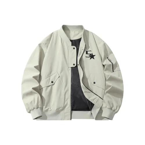 S.view Flight Suit Jacket Coat Unisex