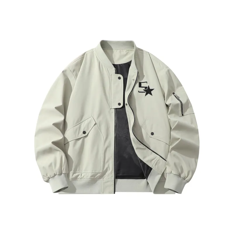 S.view Flight Suit Jacket Coat Unisex-10