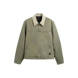 Gray Green