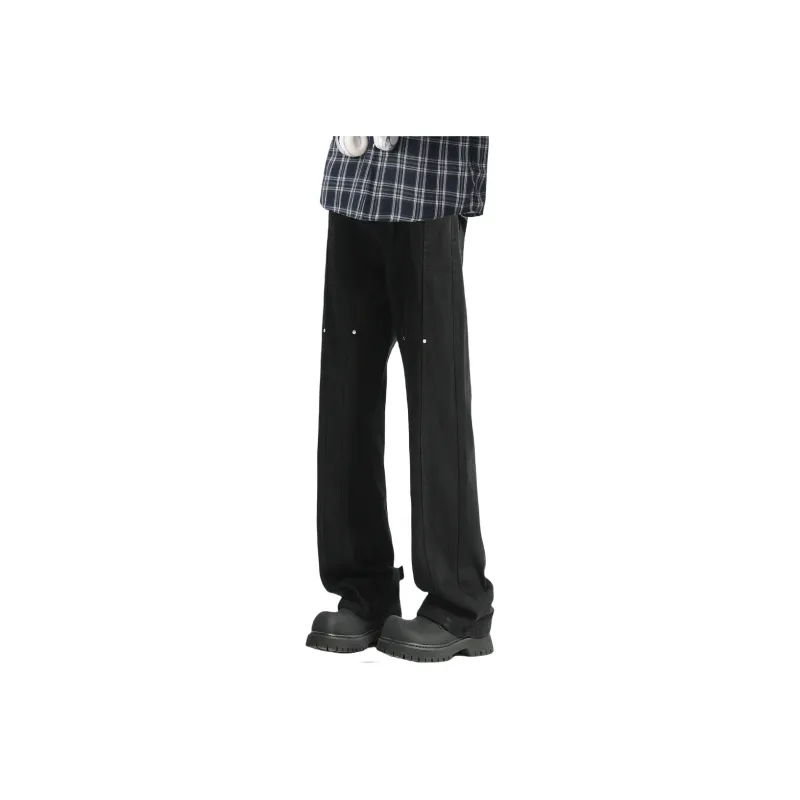MINEPAIR Jeans Unisex-0