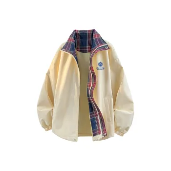 HONOR OF KINGS Jackets Coats Unisex