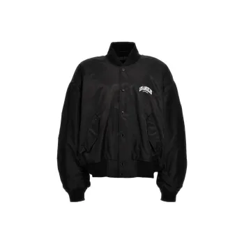 Balenciaga Ny Varsity Jacket