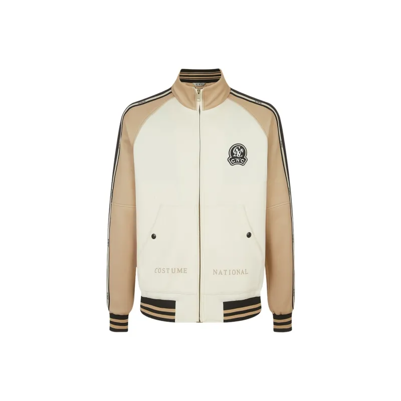 C'N'C Rhythm Party Series Jackets Men-0