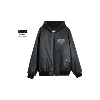 JACK&JONES Puffer Jackets Men Black E40