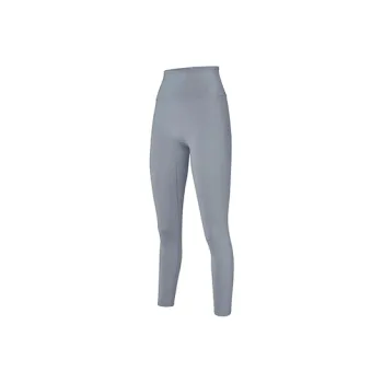 XEXYMIX Yoga Pants Women's Gray Blue