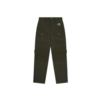 ANDERSSON BELL Cargo Pants Unisex Khaki