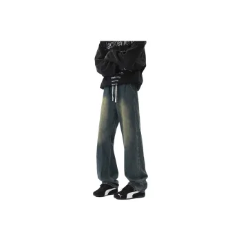 KS Jeans Unisex