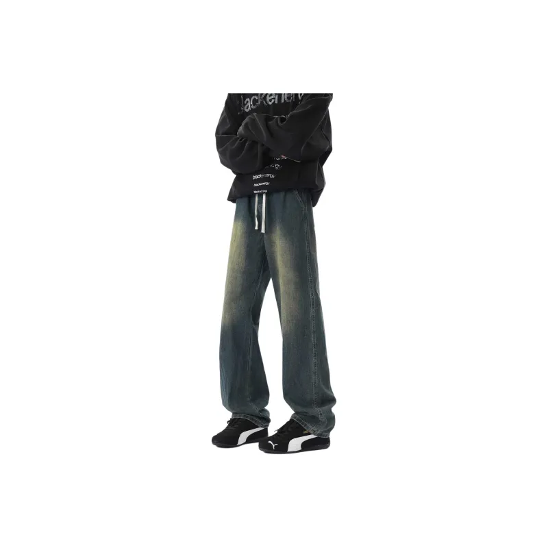 KS Jeans Unisex-0