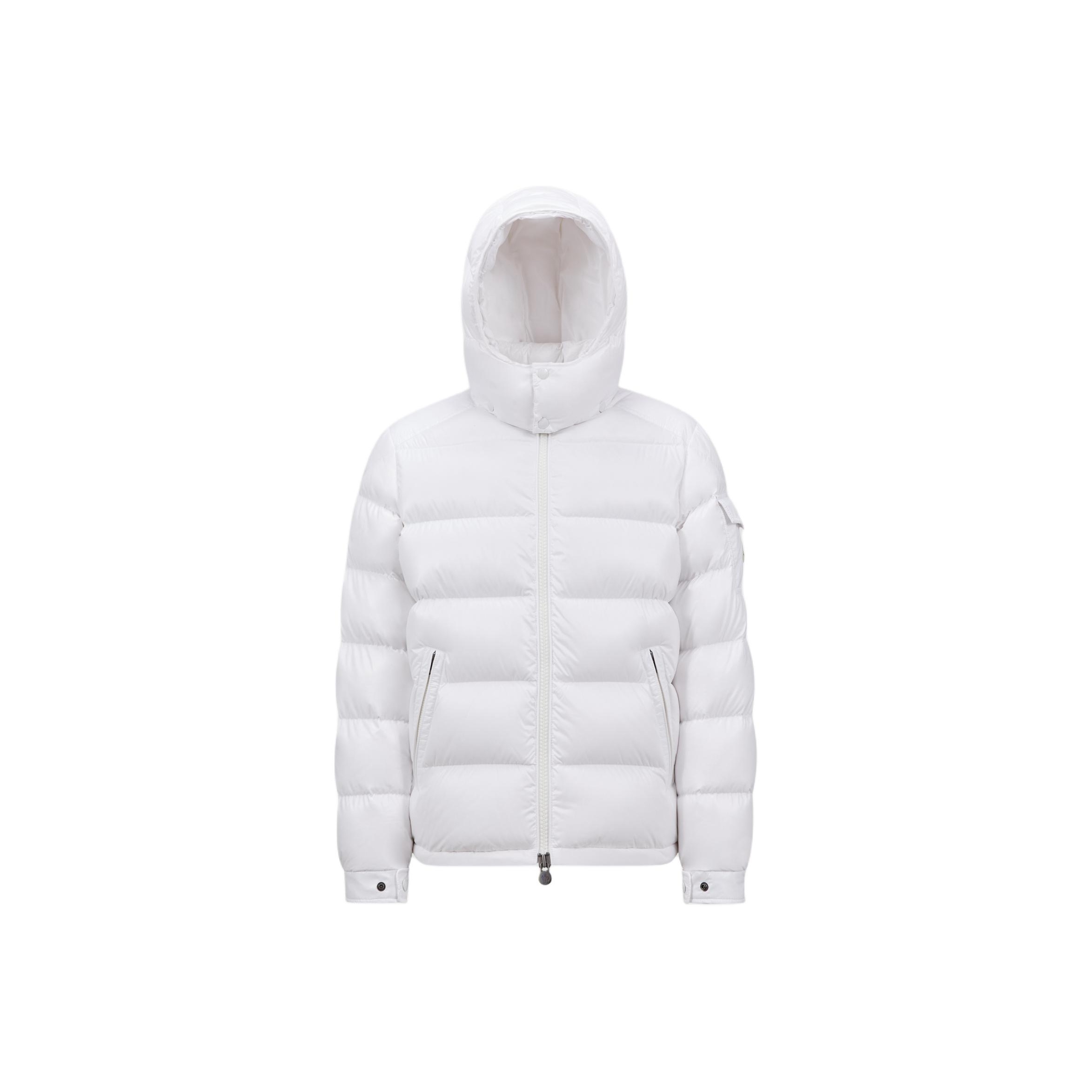 MONCLER - 【GRAY】モンクレール ニットキャップ の通販 by