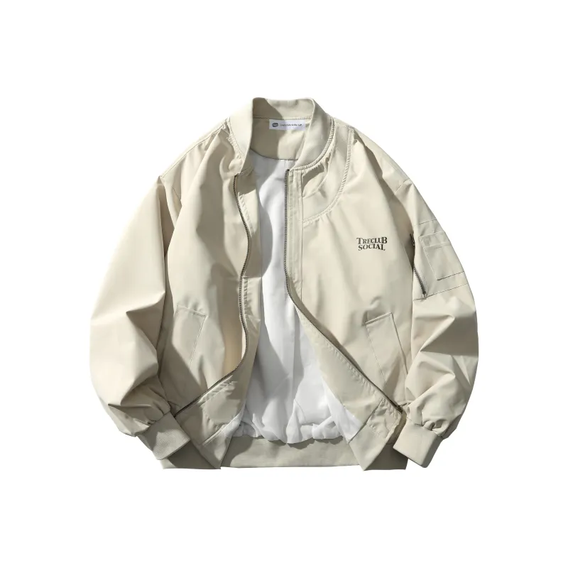 Tre Club Jackets Unisex-0
