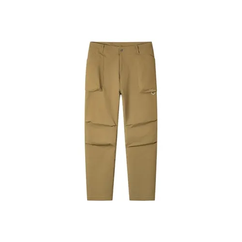 OUTDOOR PRODUCTS Cargo cohen pants Men's Khaki Green