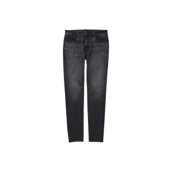 UNIQLO Jeans Men's Asphalt Gray