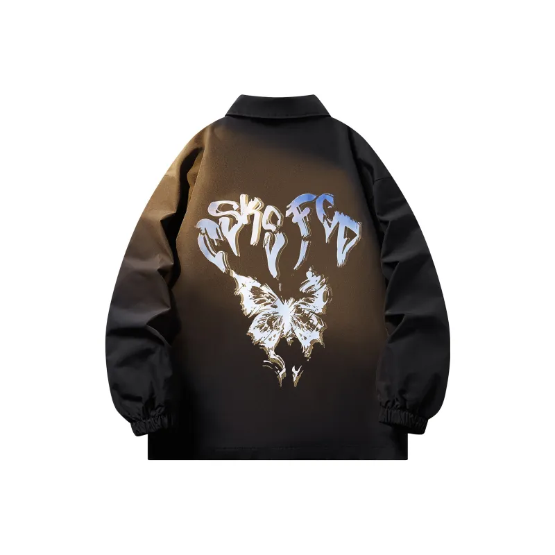 CSKS Jackets Unisex-0