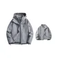 Void Gray 3-in-1