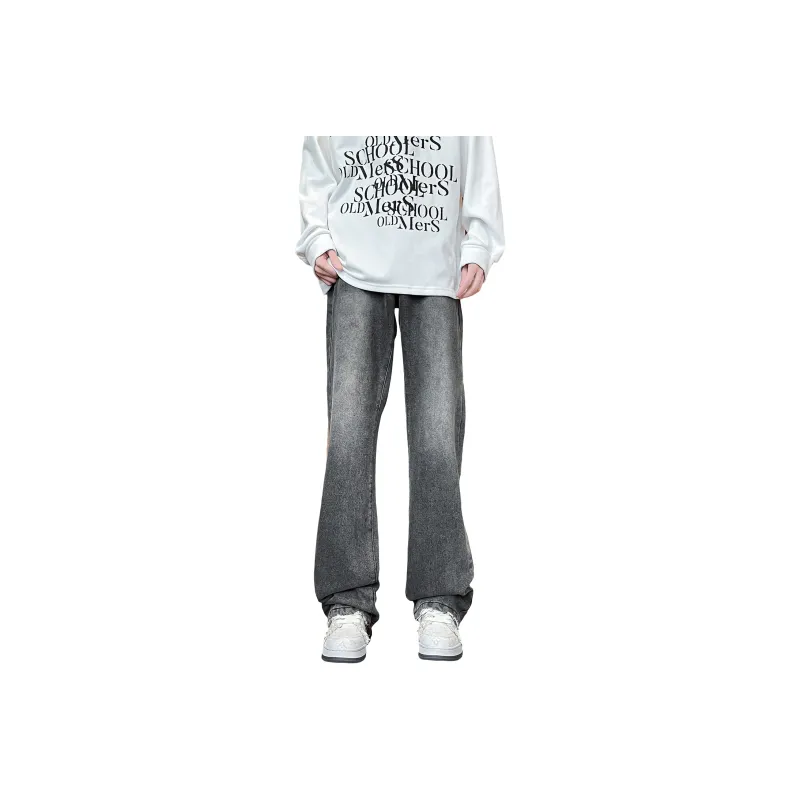 H.V.G.A Jeans Unisex-10