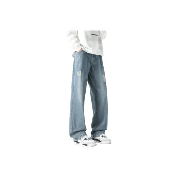 FAKE VINTAGE Jeans Unisex