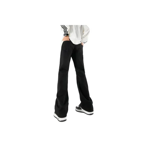 PISYPOX Jeans Unisex