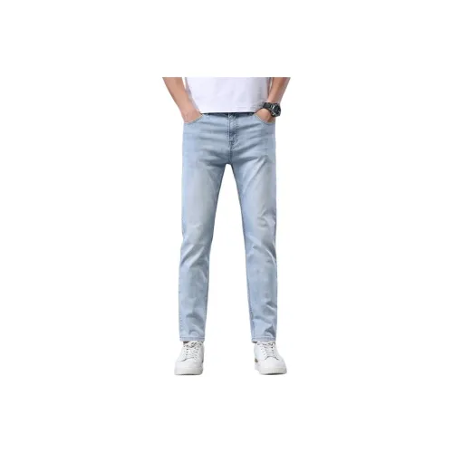 JUCY JUDY Jeans Unisex