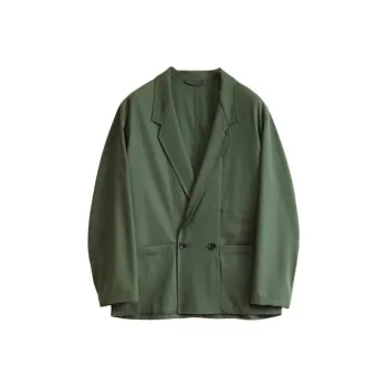 Lemaire Virgin Wool Blazer