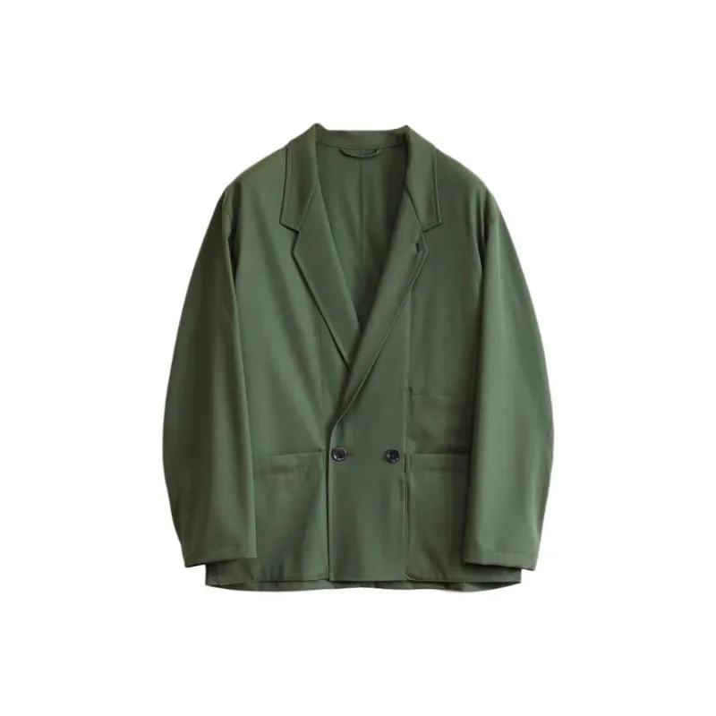 Lemaire Virgin Wool Blazer-0