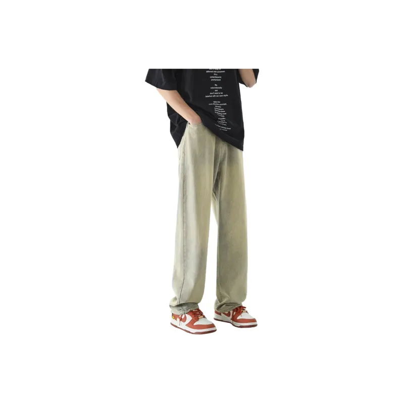 FASTFISH Jeans Unisex-7
