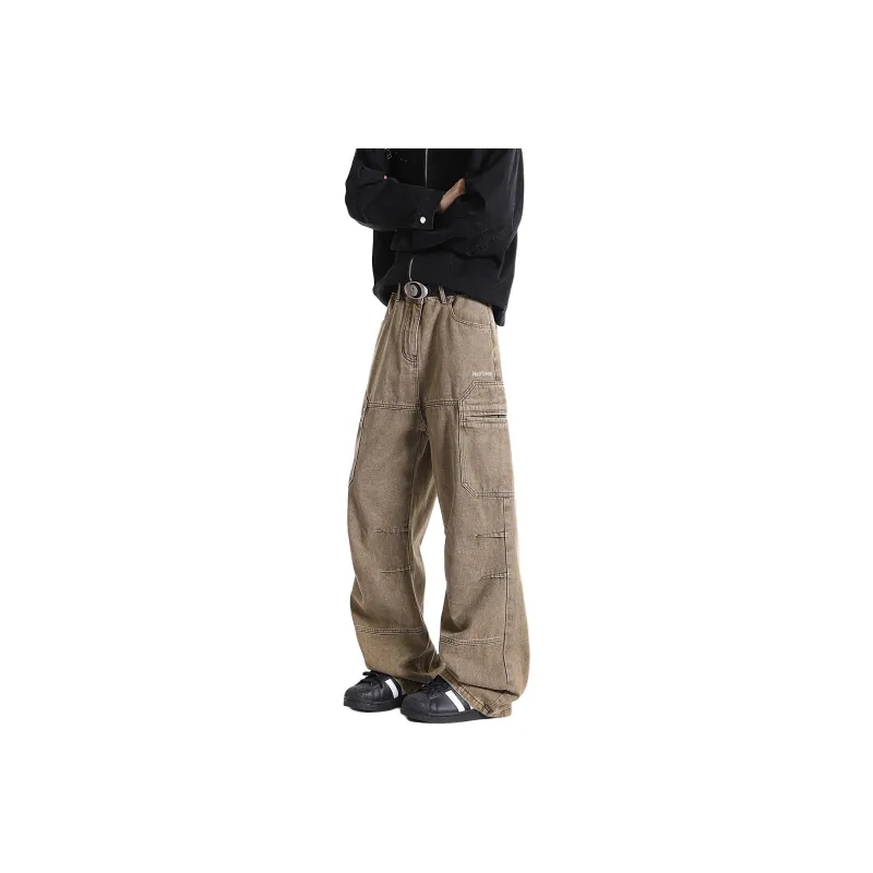NXPTP Jeans Unisex-5