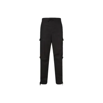 HUGO BOSS Cargo Pants Men Black