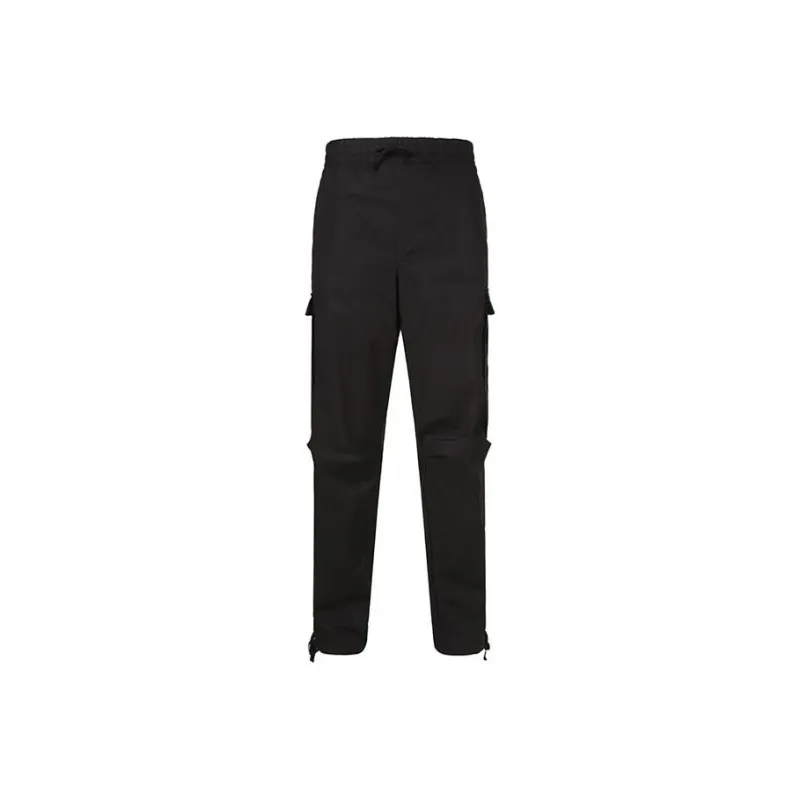 HUGO BOSS Cargo Pants Men Black-0