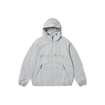 PALACE Arc Shell Hooded Jacket